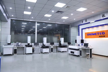 चीन Unimetro Precision Machinery Co., Ltd कंपनी प्रोफाइल