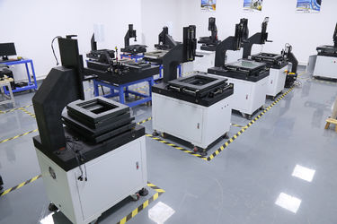 चीन Unimetro Precision Machinery Co., Ltd कंपनी प्रोफाइल