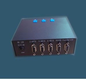 3 Axis System Sino Digital Readout Stable Performance For Milling Machines