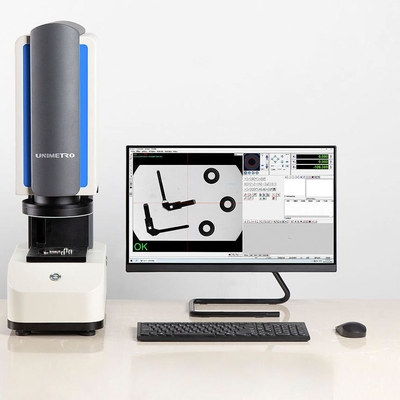 One-touch Fast Image Measurement Instrument Visual Inspection Machine