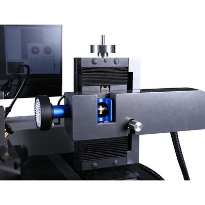 Tool Inspection System with 80mm X Axis Travel 60mm Y Axis Travel and 60mm Z Axis Measuring Range for Cutting Tools