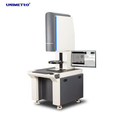 AVANT 190 The Next Generation Image Dimension Measurement System For Quick And Consistent Results