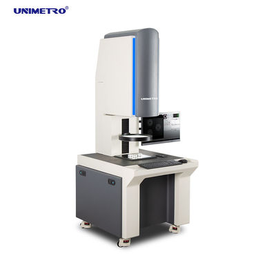 Large Field of View 195*130mm Video Dimension Measurement System with 0.1 µm Display Resolution and One-Button Precise Measurement