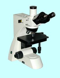 कोहलर रोशनी औद्योगिक माइक्रोस्कोप, ईमानदार मैटलर्जिकल माइक्रोस्कोप